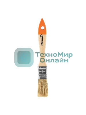 Кисть плоская Sparta Slimline 3/4