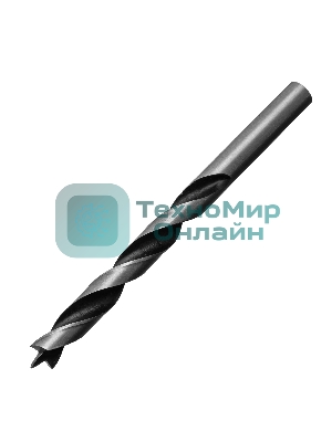 Набор сверл Matrix комб., мет. 1-6,5 мм, бет. 4-8 мм, дер. 4-10 мм, перк, бит. 20 шт, адап, гол. 2 шт, зенк, 50 пр.