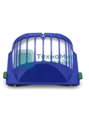 Фильтр HEPA для пылесоса AeroVac для irobot Roomba