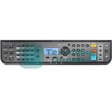 МФУ лазерное Kyocera Ecosys MA2100cfx (110C0B3NL0), A4, цветной, печ. до 21 стр/мин., скан. до 30 стр/мин. (ч/б) 23 стр/мин. (цвет), 1200 x 1200 dpi (печать) 600x600 dpi (скан.), USB, RJ-45, Air Print, Mopria (замена M5521cdn)