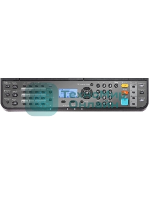 МФУ лазерное Kyocera Ecosys MA2100cfx (110C0B3NL0), A4, цветной, печ. до 21 стр/мин., скан. до 30 стр/мин. (ч/б) 23 стр/мин. (цвет), 1200 x 1200 dpi (печать) 600x600 dpi (скан.), USB, RJ-45, Air Print, Mopria (замена M5521cdn)