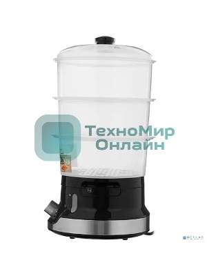 Пароварка электрическая Tefal VC204810