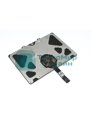 Трекпад (тачпад) со шлейфом MacBook 13 A1342 Late 2009 Mid 2010, 820-2615 922-9175 821-0890 922-9551