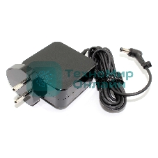 Блок питания (сетевой адаптер) для ноутбуков Asus 19V 2.37A 5.5x2.5мм 45W (IN)