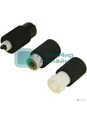Комплект роликов CET (Long Life, New) для Kyocera FS-2100D 3 шт/компл (2F909171, 2HN06080, 2F906230, 2BR06520, 302BR06521, 3