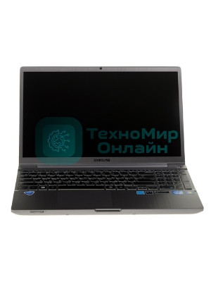 Клавиатура для ноутбука Samsung 700Z5A 700Z5B 700Z5C, черная