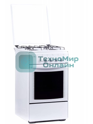 Газовая плита Flama RG 24022 W белый