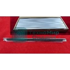 Дозирующее лезвие (Doctor Blade) HP LJ P1005/1006/1505/1102/1566/1606/M1120/1522 (с уплотнителем) (ELP, Китай) 10штук 