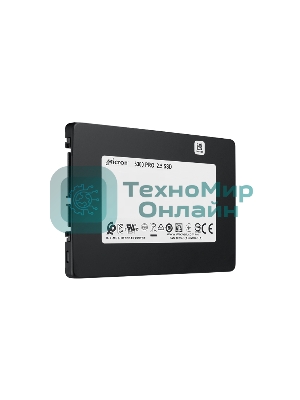 Накопитель SSD SATA2.5