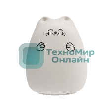 Силиконовый ночник Neon-night 