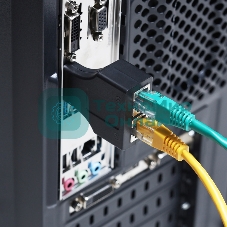 Удлинитель Rexant HDMI по витой паре RJ-45(8P-8C)