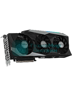 Видеокарта Gigabyte GV-N3080GAMING OC-10GD 2.0 LHR RTX 3080 NVIDIA GAMING OC 10Gb GDDR6X 320bit 2xHDMI 3xDP LHR
