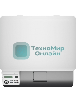 МФУ лазерное Pantum CM1100DN, A4, цветной, печ. до 18 стр/мин., скан. до 18 стр/мин., 600 x 1200 dpi (печать) 300x300dpi (скан.), USB, RJ-45