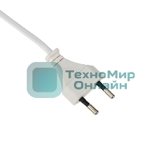 Кабель греющий саморегулирующийся PROconnect 16 Вт/м, на трубу, 15 м/240 Вт