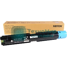 Картридж лазерный VLC7120 синий/Extra high capacity cyan VersaLink C7120/C7125/C7130