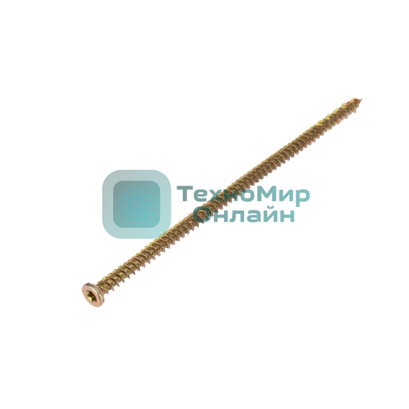 Шуруп по бетону Kranz 7.5х225, короб (500 шт)