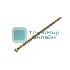 Шуруп по бетону Kranz 7.5х225, короб (500 шт)