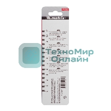 Сверло по металлу Matrix, 3,5 мм, HSS, нитридтитановое покрытие, цилиндрический хвостовик