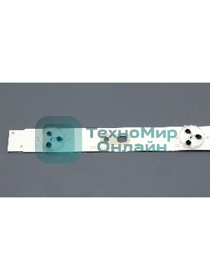 Светодиодная подсветка TV 42-43