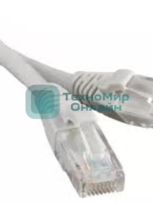 Кабель GoPower PATCH RJ-45(M)-RJ-45(M) 00-00027477 20.0M