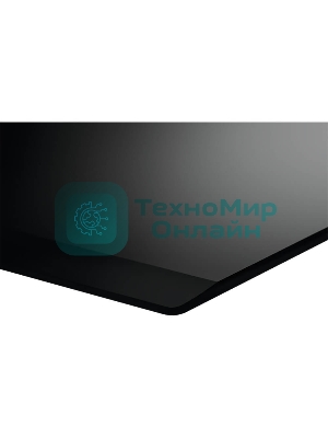 Индукционная варочная панель Electrolux EIV644 черный