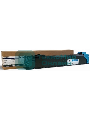 Картридж лазерный CopyRite CR-KYTK5315C TK-5315C голубой (18000 стр.) для Kyocera TASKalfa 408ci/508ci