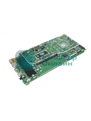 Материнская плата для Asus X712FA 8G/I5-8265U 90NB0L60-R00010