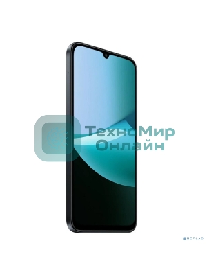 Смартфон Xiaomi Redmi 15C RU 8/256Gb черный