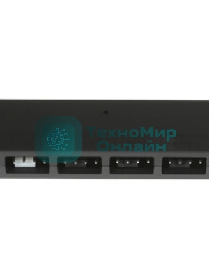 Разветвитель питания вентилятора DEEPCOOL FH-04