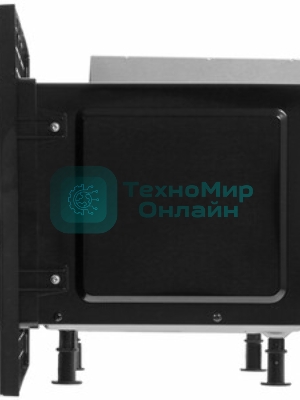 Встраиваемая микроволновая печь Electrolux LMS2203EMX