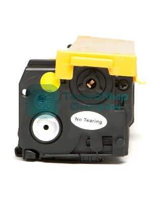 Картридж лазерный Cactus CS-C716Y желтый (1500 стр.) для Canon i-Sensys MF8030/MF8030cn/MF8050/LBP 5050