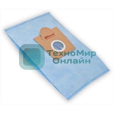 Комплект пылесборников Filtero SIE 01 Экстра пятислойные (4 шт.)