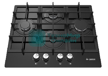 Газовая варочная панель Gefest ПВГ 2231 К3