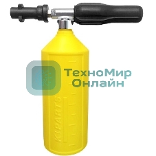 Karcher Насадка для пенной чистки 1 л. K-Parts 9.837-960