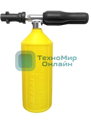 Karcher Насадка для пенной чистки 1 л. K-Parts 9.837-960