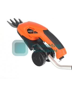 Ножницы Patriot CSH 361 (250203601)