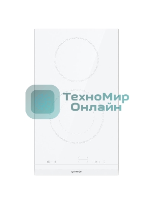 Электрическая варочная панель Gorenje ECT322WCSC