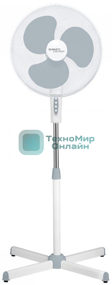Вентилятор SC-SF111B01 SCARLETT