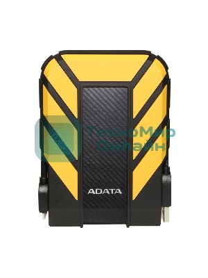 Внешний HDD 2.5