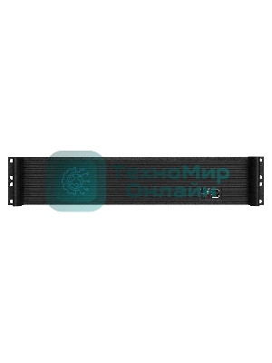 Серверный корпус ExeGate Pro EX293319RUS 2U350-03 (RM 19