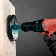 Набор коронок Matrix набор кольцевых пил по дереву 19-127мм 12 предм.