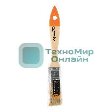 Кисть плоская Sparta Slimline 3/4