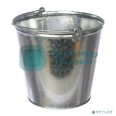 Ведро Сибртех 12 л, оцинкованное