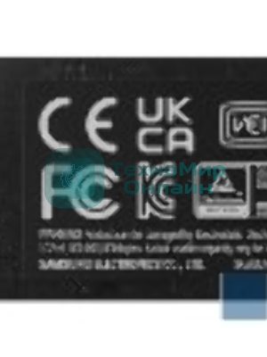 Накопитель SSD Samsung 990 PRO, 1000Gb, PCIe 4.0 x4, M.2 2280, NVMe, R/W 7450/6900