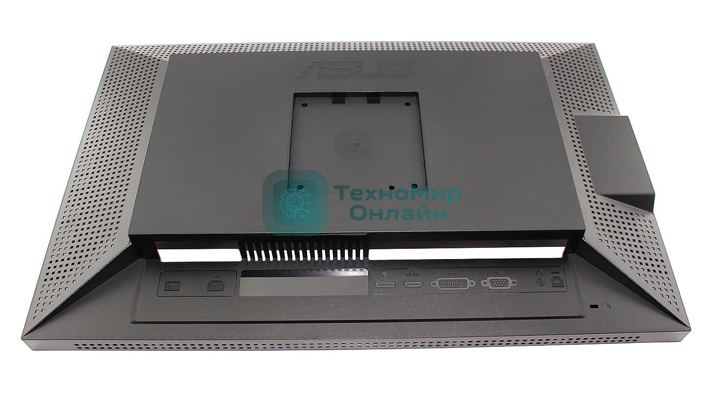 Задняя крышка для Asus HA2402