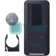 Стол игровой Defender Gamer RGb, подвес круж+гарн., черный, 120