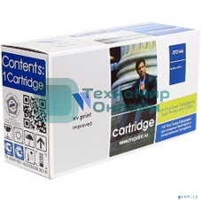 Картридж лазерный NVPrint совместимый HP CF214A для LJ 700 MFP M712 (10000k)