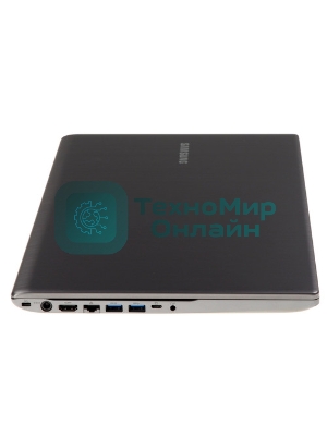 Клавиатура для ноутбука Samsung 700Z5A 700Z5B 700Z5C, черная