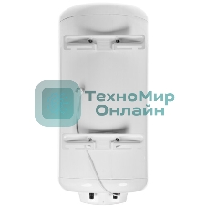 Водонагреватель электрический Metalac Klass A Inox CH 100 R белый, накопительный, 100 л, 2 кВт