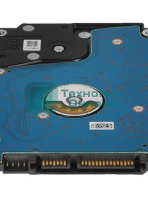 Жесткий диск Toshiba HDD 1Tb L200 Slim (7мм) 2,5